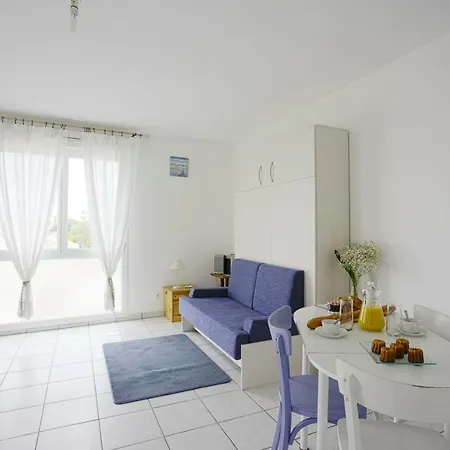 Studio Les Pres Sales Villa *