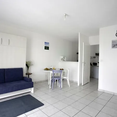 Studio Les Pres Sales Villa *