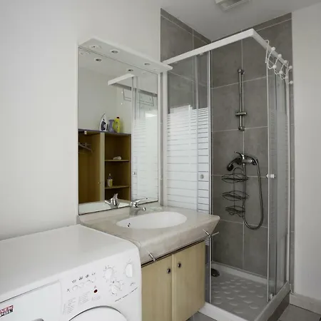Studio Les Pres Sales Villa *